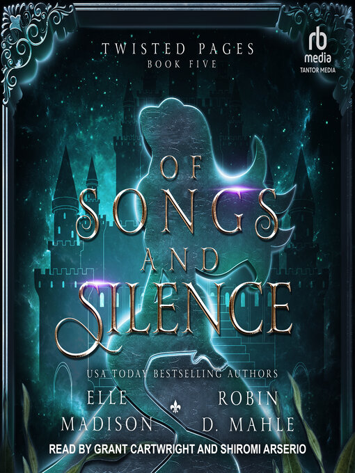 Title details for Of Songs and Silence by Robin D. Mahle - Available